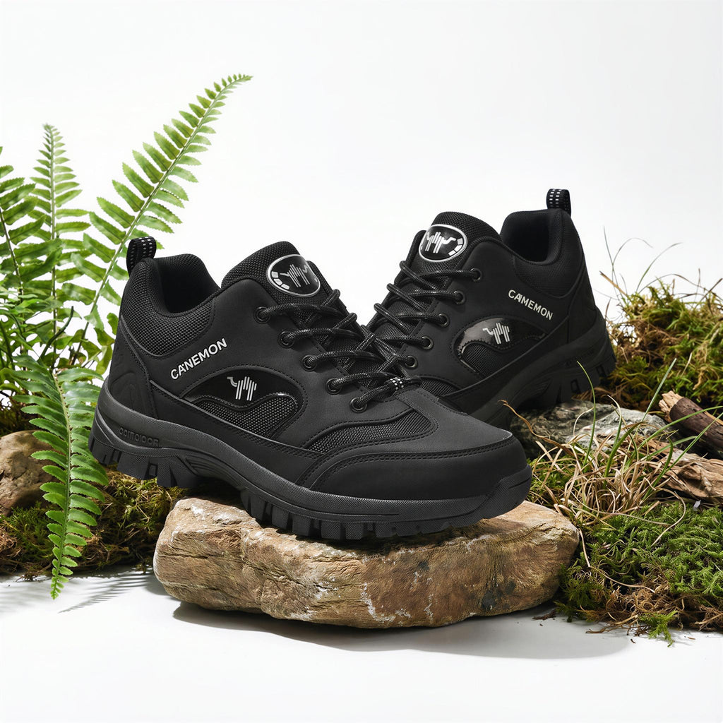 Trending Shoes to Buy 2026: Unisex Fashion Shoes & Waterproof Work Shoe | Zapato para Hombre
