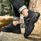 Trending Shoes to Buy 2026: Unisex Fashion Shoes & Waterproof Work Shoe | Zapato para Hombre