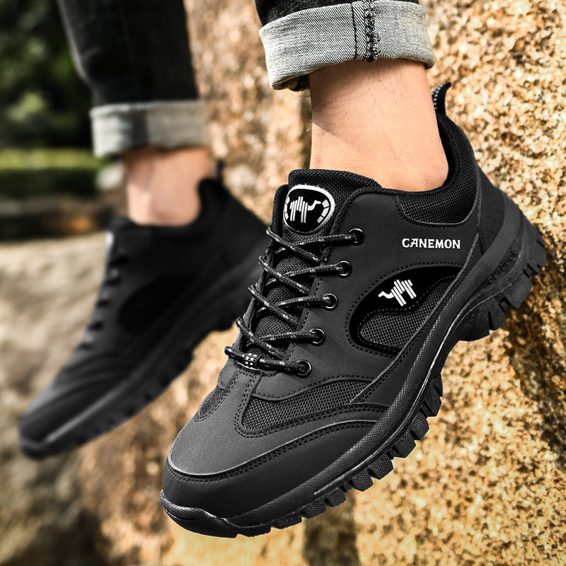 Trending Shoes to Buy 2026: Unisex Fashion Shoes & Waterproof Work Shoe | Zapato para Hombre