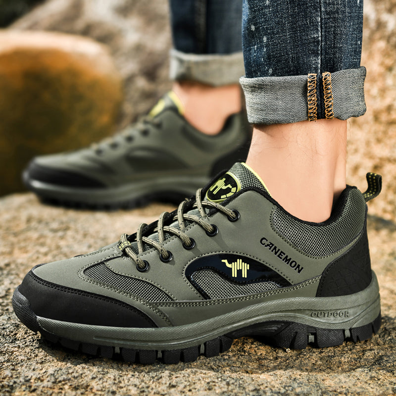 Trending Shoes to Buy 2026: Unisex Fashion Shoes & Waterproof Work Shoe | Zapato para Hombre