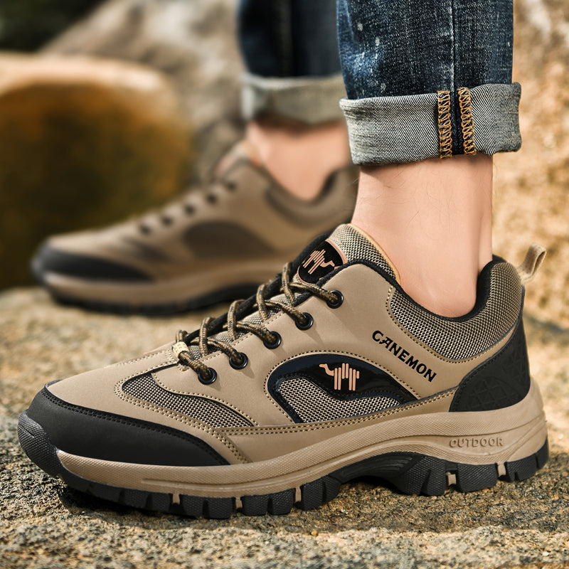 Trending Shoes to Buy 2026: Unisex Fashion Shoes & Waterproof Work Shoe | Zapato para Hombre