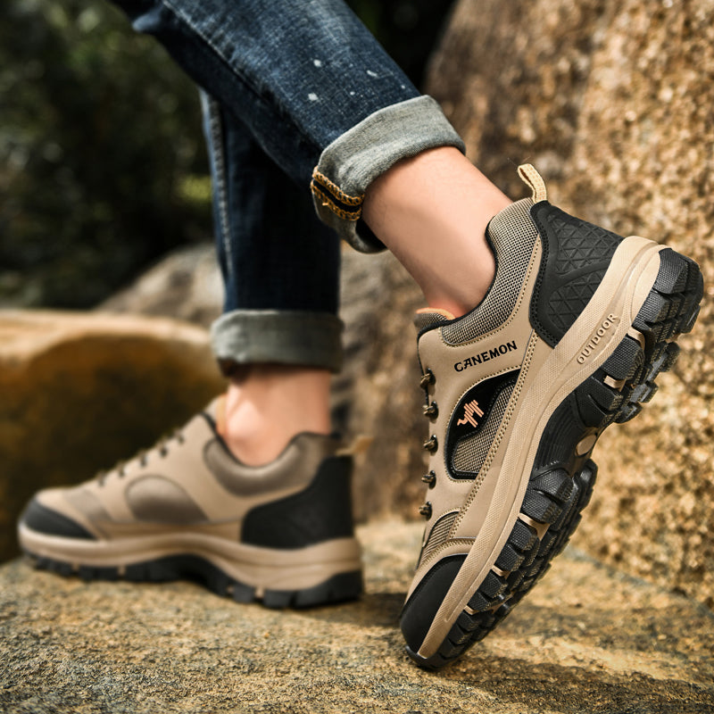 Trending Shoes to Buy 2026: Unisex Fashion Shoes & Waterproof Work Shoe | Zapato para Hombre