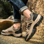 Trending Shoes to Buy 2026: Unisex Fashion Shoes & Waterproof Work Shoe | Zapato para Hombre