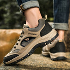 Trending Shoes to Buy 2026: Unisex Fashion Shoes & Waterproof Work Shoe | Zapato para Hombre