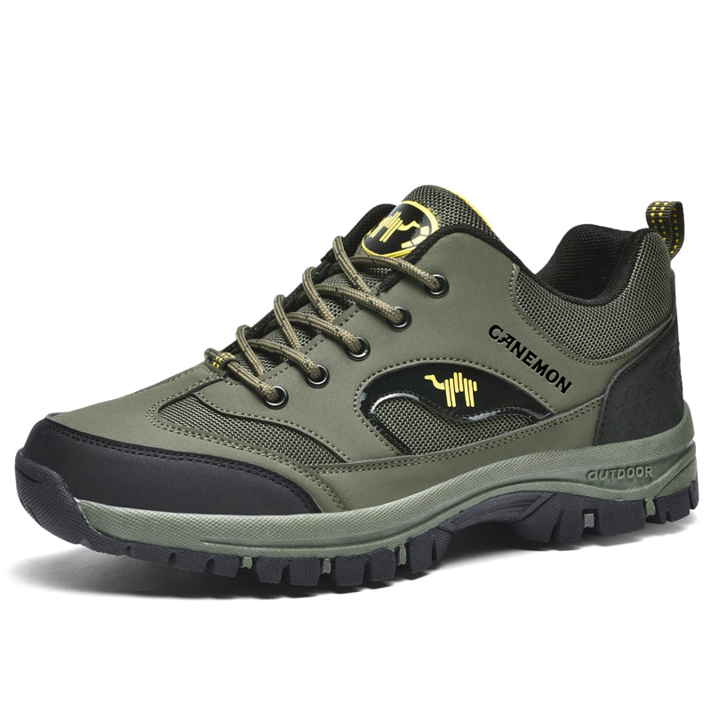 Trending Shoes to Buy 2026: Unisex Fashion Shoes & Waterproof Work Shoe | Zapato para Hombre