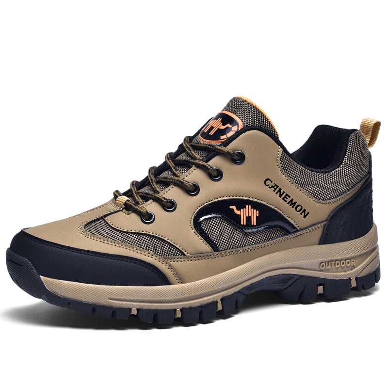 Trending Shoes to Buy 2026: Unisex Fashion Shoes & Waterproof Work Shoe | Zapato para Hombre
