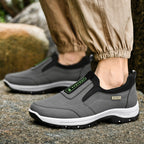 UnisexLightweight Breathable Versatile Casual Shoes – Outdoor-Style Casual Walking Slip-On Sneakers