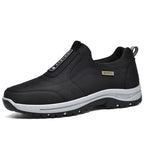 UnisexLightweight Breathable Versatile Casual Shoes – Outdoor-Style Casual Walking Slip-On Sneakers
