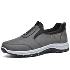 UnisexLightweight Breathable Versatile Casual Shoes – Outdoor-Style Casual Walking Slip-On Sneakers
